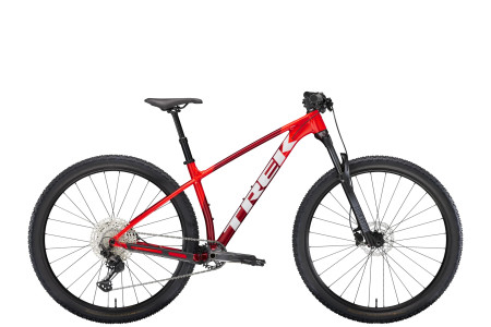 Велосипед Trek PROCALIBER 6 M 29 RD-RD червоний