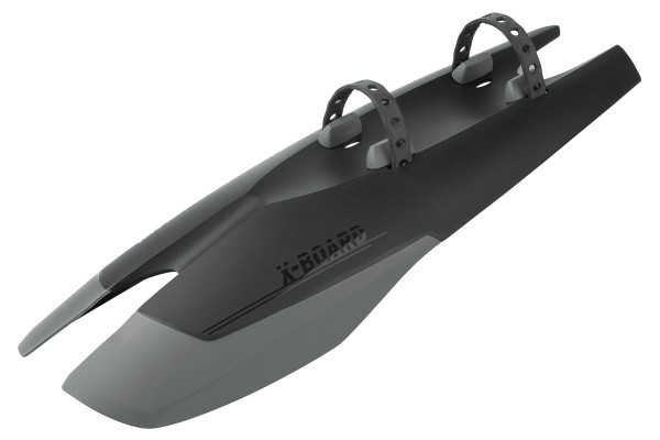 Крила SKS X-BOARD BLACK/GREY Крила SKS X-BOARD BLACK/GREY