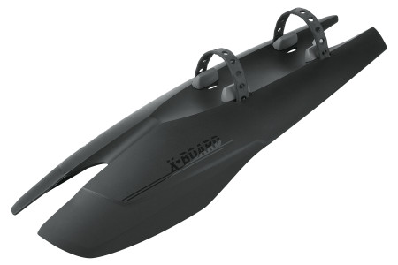 Крила SKS X-BOARD DARK FULL BLACK