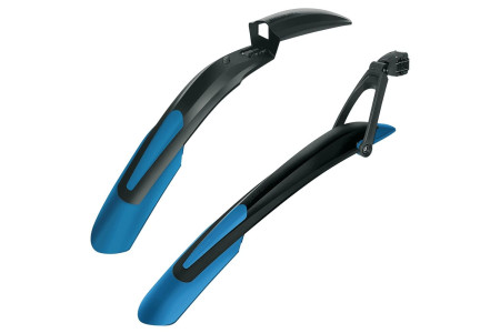 Крила SKS BLADE-SET 29"+27.5" PLUS BLUE