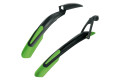 Крила SKS BLADE-SET 29" + 27.5"PLUS GREEN Крила SKS BLADE-SET 29" + 27.5"PLUS GREEN