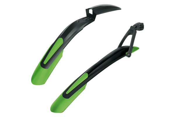 Крила SKS BLADE-SET 29" + 27.5"PLUS GREEN Крила SKS BLADE-SET 29" + 27.5"PLUS GREEN