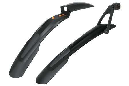 Крила SKS BLADE-SET 29" + 27.5"PLUS FULL BLACK