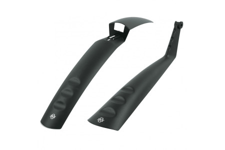 Крила SKS CROSSBOARD-SET BLACK