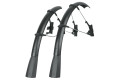 Крила SKS RACEBLADE PRO MATT BLACK (stealth series) BLACK MATT Крила SKS RACEBLADE PRO MATT BLACK (stealth series) BLACK MATT