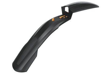 Крила SKS SHOCKBLADE DARK 26"+27.5" FULL BLACK