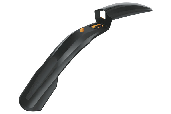 Крила SKS SHOCKBLADE DARK 26"+27.5" FULL BLACK Крила SKS SHOCKBLADE DARK 26"+27.5" FULL BLACK