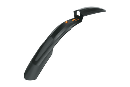 Крила SKS SHOCKBLADE DARK 29" FULL BLACK