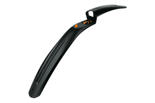 Крила SKS SHOCKBOARD XL BLACK