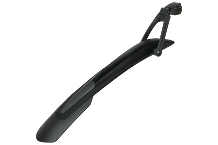 Крила SKS X-BLADE DARK 29"" FULL BLACK"