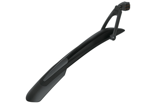 Крила SKS X-BLADE DARK 29"" FULL BLACK"