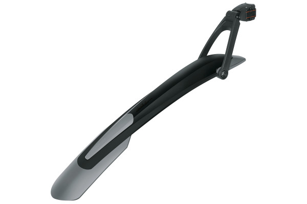 Крила SKS X-BLADE 29"" BLACK/GREY"
