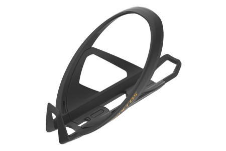 Підфляжник Syncros CACHE CAGE 2.0 black/gloss fire orange