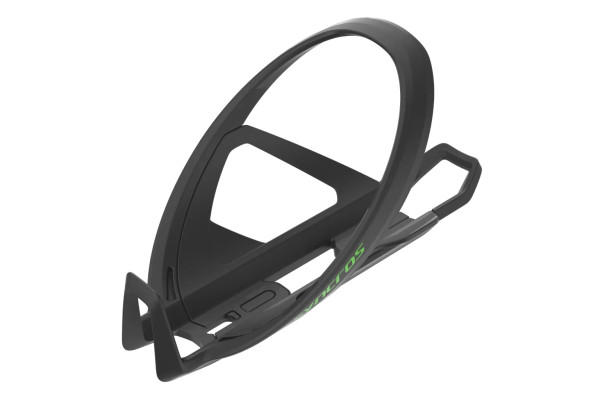 Підфляжник Syncros CACHE CAGE 2.0 black/smith green
