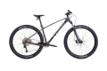 Велосипед Trek MARLIN 6 Gen 3 ML 29 CH темно-сірий Велосипед Trek MARLIN 6 Gen 3 ML 29 CH темно-сірий