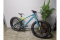 Велосипед фетбайк Canyon Dude Fatbike Велосипед фетбайк Canyon Dude Fatbike