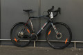 Циклокрос велосипед Cannondale CaadX 105 новий XL Циклокрос велосипед Cannondale CaadX 105 новий XL