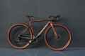 Гравійний велосипед Megamo NEW 2023 Sram Apex Carbon Гравійний велосипед Megamo NEW 2023 Sram Apex Carbon