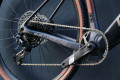 Гравійний велосипед Megamo NEW 2023 Sram Apex Carbon Гравійний велосипед Megamo NEW 2023 Sram Apex Carbon