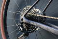 Гравійний велосипед Megamo NEW 2023 Sram Apex Carbon Гравійний велосипед Megamo NEW 2023 Sram Apex Carbon