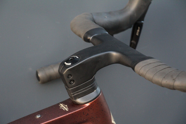 Гравійний велосипед Megamo NEW 2023 Sram Apex Carbon Гравійний велосипед Megamo NEW 2023 Sram Apex Carbon
