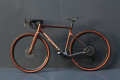Гравійний велосипед Megamo NEW 2023 Sram Apex Carbon Гравійний велосипед Megamo NEW 2023 Sram Apex Carbon