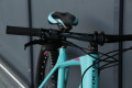 Гірський велосипед Focus Raven LTD Carbon blue 27.5 Гірський велосипед Focus Raven LTD Carbon blue 27.5