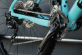 Гірський велосипед Focus Raven LTD Carbon blue 27.5 Гірський велосипед Focus Raven LTD Carbon blue 27.5