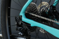 Гірський велосипед Focus Raven LTD Carbon blue 27.5 Гірський велосипед Focus Raven LTD Carbon blue 27.5