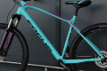 Гірський велосипед Focus Raven LTD Carbon blue 27.5 Гірський велосипед Focus Raven LTD Carbon blue 27.5