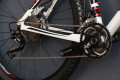 Гірський велосипед Giant Talon FOX 27.5 Гірський велосипед Giant Talon FOX 27.5
