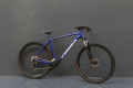 Гірський велосипед Orbea ONNA 50 29 blue Гірський велосипед Orbea ONNA 50 29 blue