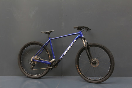 Гірський велосипед Orbea ONNA 50 29 blue