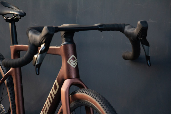 Гравійний карбоновий велосипед Megamo SILK 10 2024.Новий Sram Apex 12s Гравійний карбоновий велосипед Megamo SILK 10 2024.Новий Sram Apex 12s