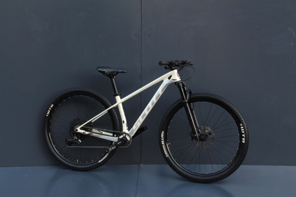 Гірський велосипед Scott Contessa Scale 900 Гірський велосипед Scott Contessa Scale 900