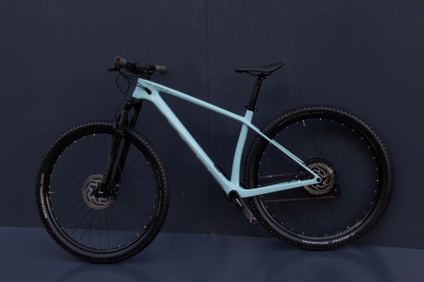 Гірський велосипед Scott Contessa Scale 930 Гірський велосипед Scott Contessa Scale 930
