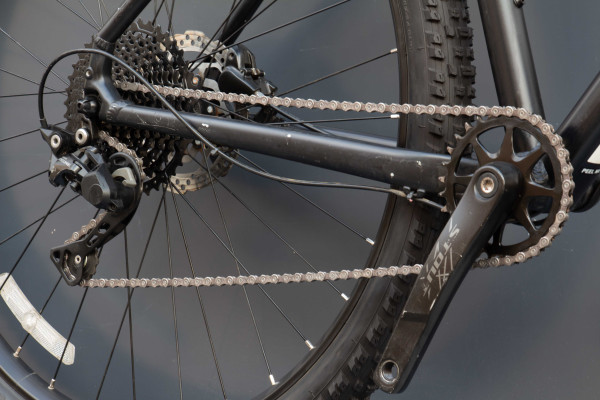 Гірський велосипед Specialized ROCKHOPPER ELITE 29 Гірський велосипед Specialized ROCKHOPPER ELITE 29