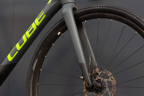 Велосипед Cube Cross Race C:62 carbon ultegra Велосипед Cube Cross Race C:62 carbon ultegra