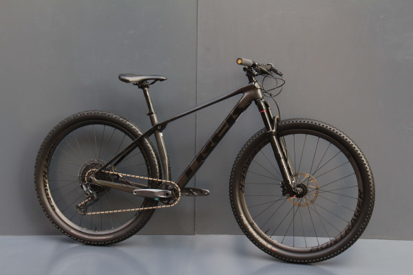 Гірський велосипед Trek Procaliber 9.8 Carbon 29 Гірський велосипед Trek Procaliber 9.8 Carbon 29