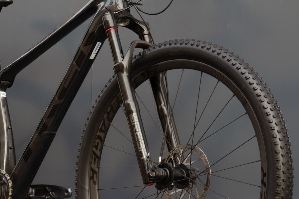 Гірський велосипед Trek Procaliber 9.8 Carbon 29 Гірський велосипед Trek Procaliber 9.8 Carbon 29