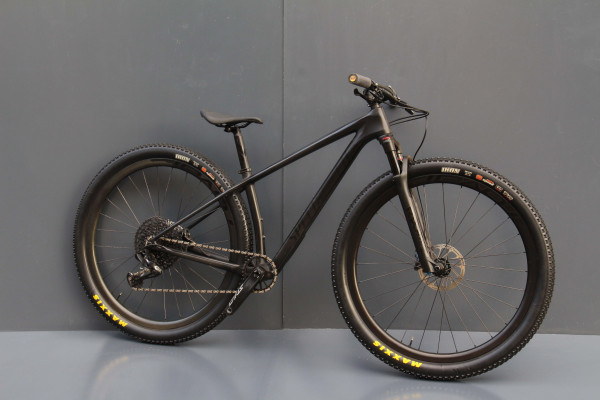 Гірський велосипед Specialized Epic Expert HT 29 Carbon