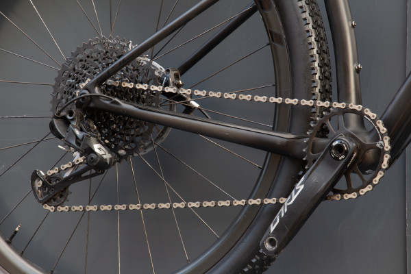 Гірський велосипед Specialized Epic Expert HT 29 Carbon