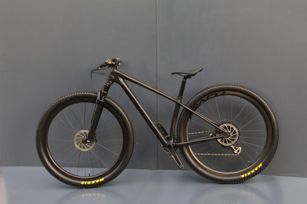 Гірський велосипед Specialized Epic Expert HT 29 Carbon