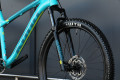 Гірський велосипед Kona Blast 27.5 blue new Гірський велосипед Kona Blast 27.5 blue new