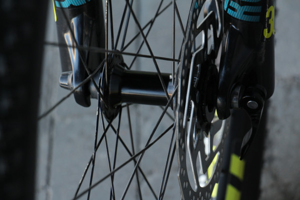 Гірський велосипед Kona Blast 27.5 blue new Гірський велосипед Kona Blast 27.5 blue new