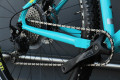 Гірський велосипед Kona Blast 27.5 blue new Гірський велосипед Kona Blast 27.5 blue new