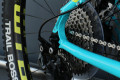 Гірський велосипед Kona Blast 27.5 blue new Гірський велосипед Kona Blast 27.5 blue new