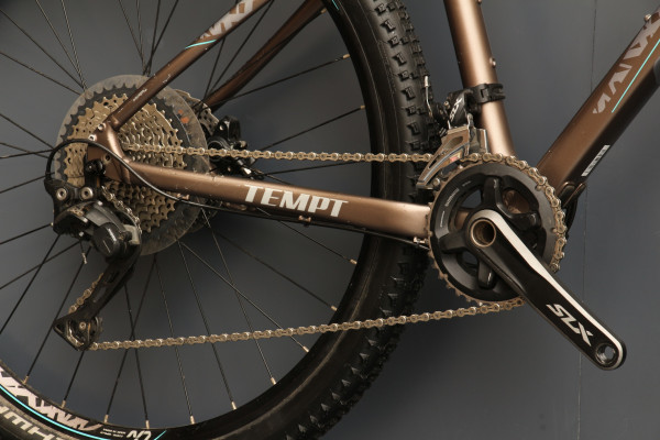Гірський велосипед Liv Tempt 0 LTD 27.5 Гірський велосипед Liv Tempt 0 LTD 27.5