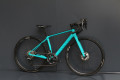 Шосейний велосипед Canyon Endurace WMN CF SL Disc 8.0 Шосейний велосипед Canyon Endurace WMN CF SL Disc 8.0