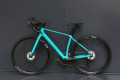 Шосейний велосипед Canyon Endurace WMN CF SL Disc 8.0 Шосейний велосипед Canyon Endurace WMN CF SL Disc 8.0